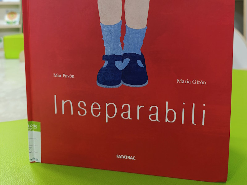 Inseparabili