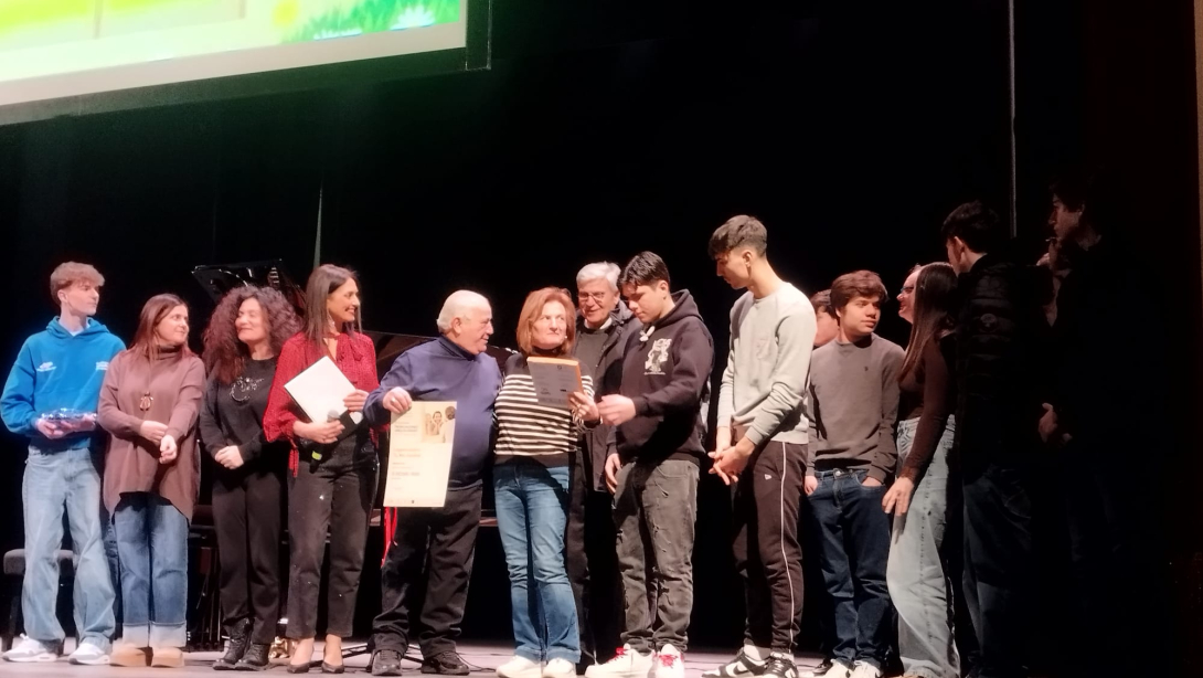 Premio Annalisa Durante
