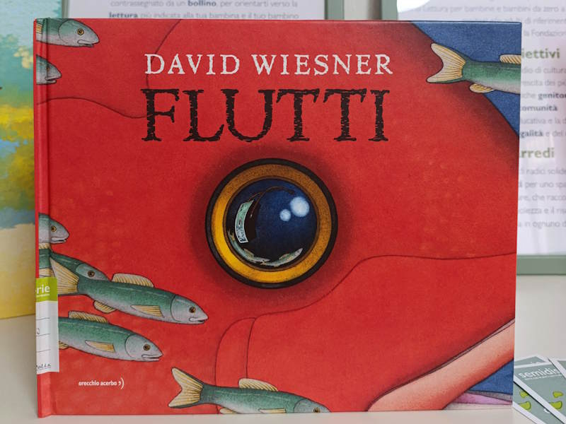 Flutti