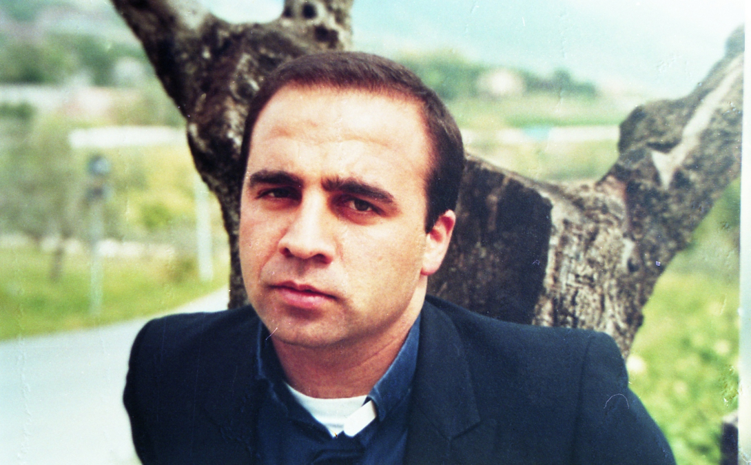 Don Giuseppe Diana