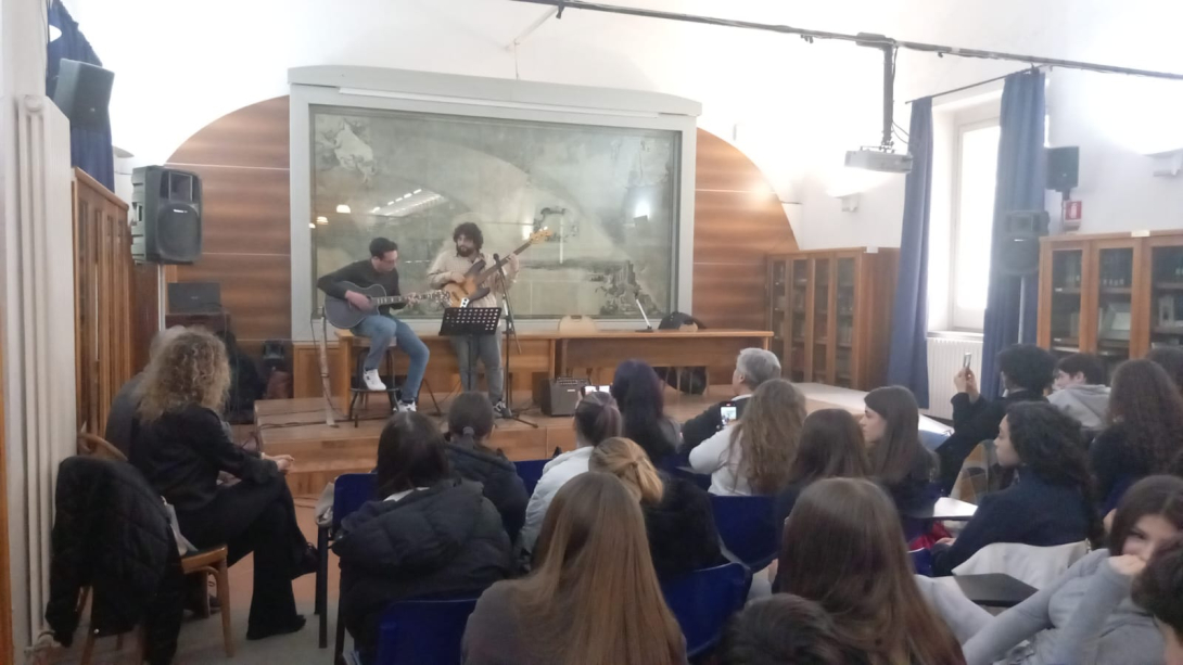 Istituto Di Giacomo - De Nicola