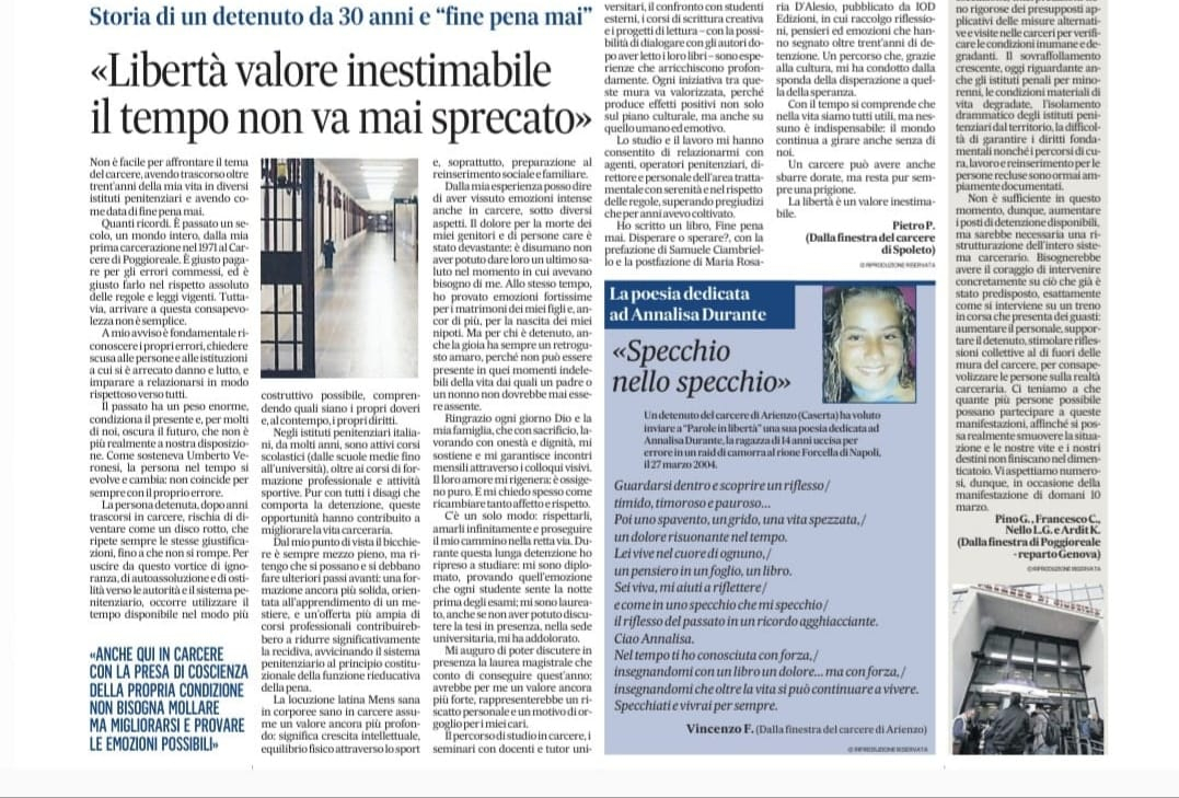 PIL 9 Marzo 2026