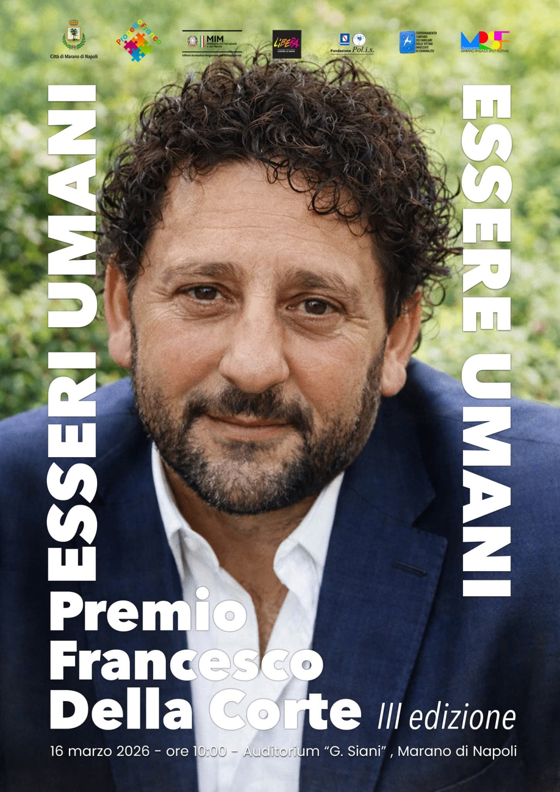 Esseri Umani