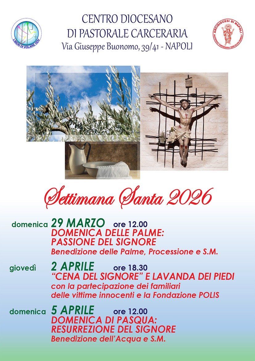 Messa In Coena Domini