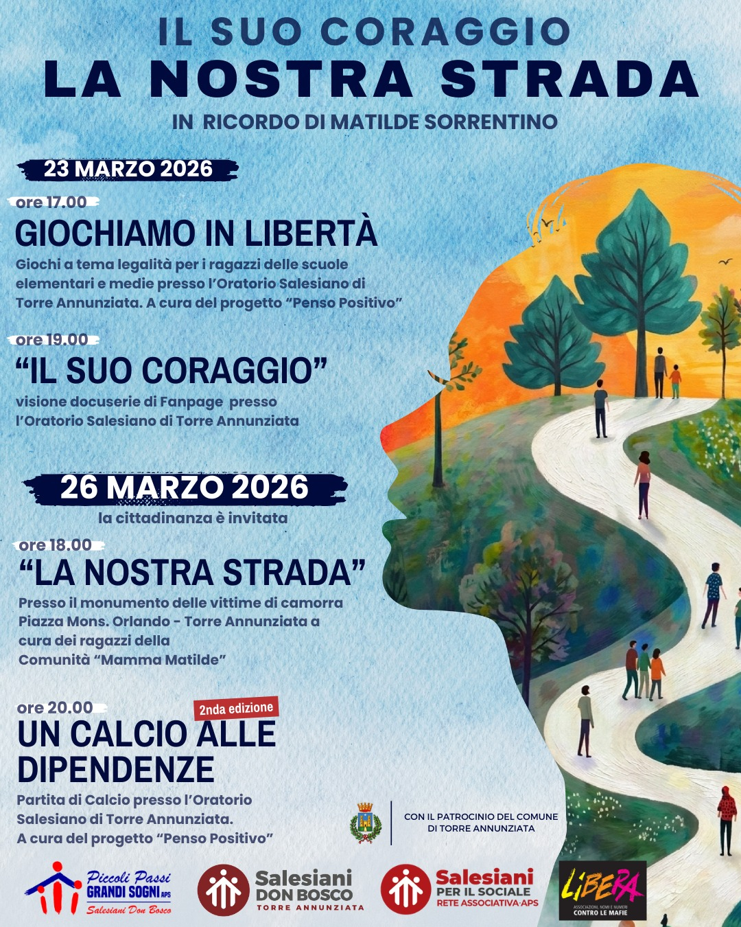 In ricordo di Matilde Sorrentino