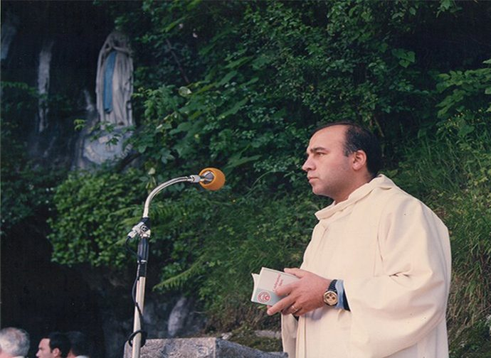 Don Giuseppe Diana
