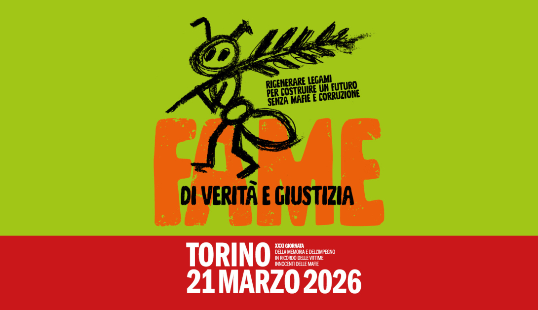 21 MARZO 2026