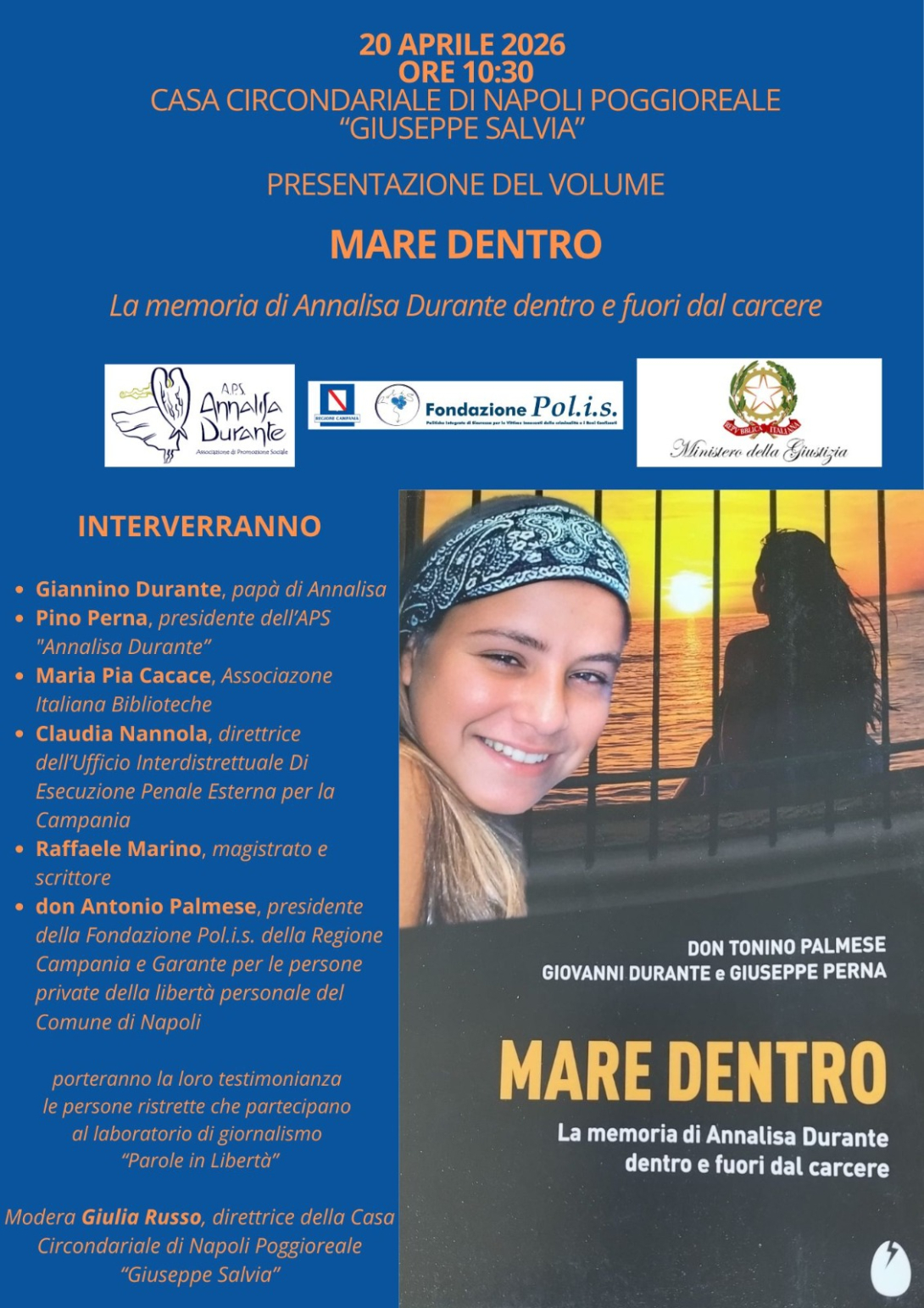 Mare dentro