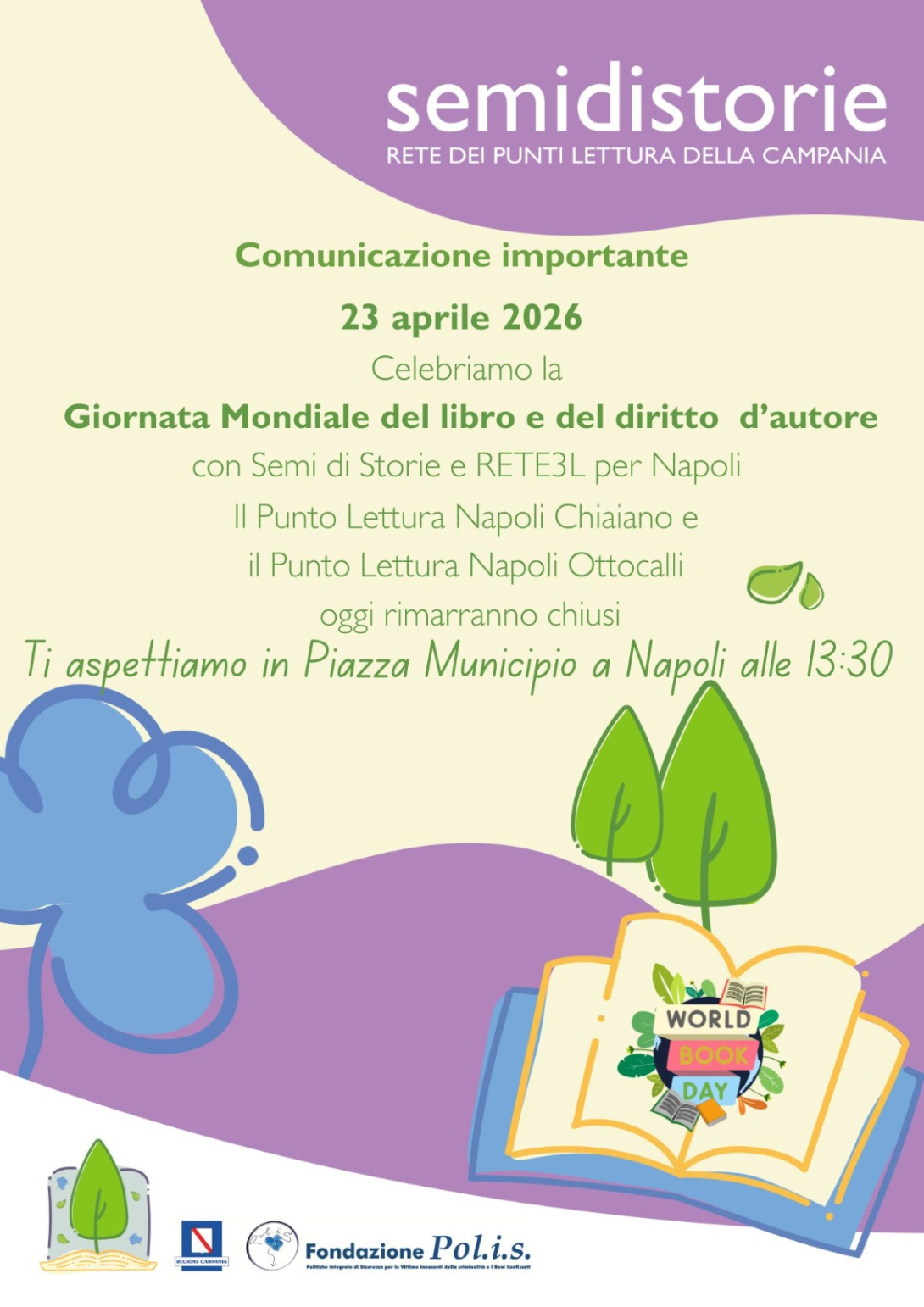 Semi di Storie 