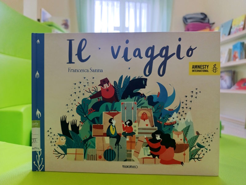 Il Viaggio