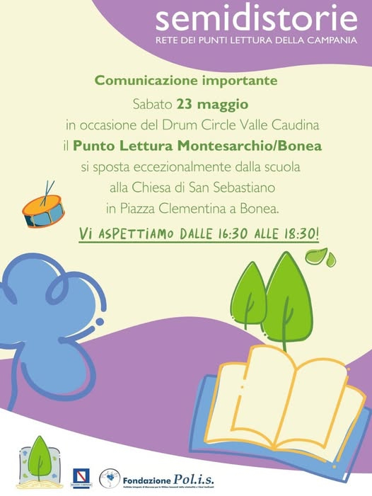 PL MONTESARCHIO/BONEA