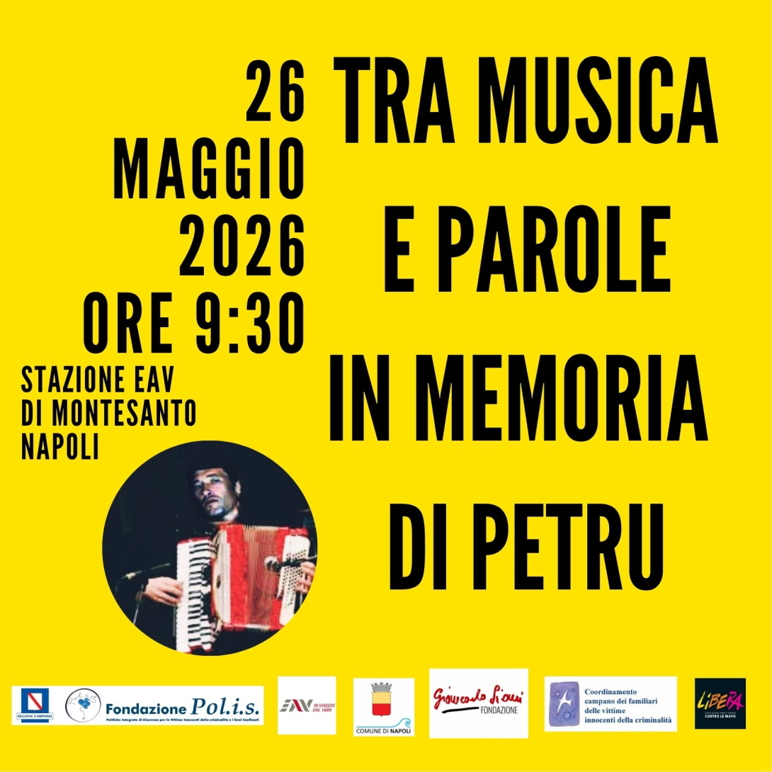 In memoria di Petru