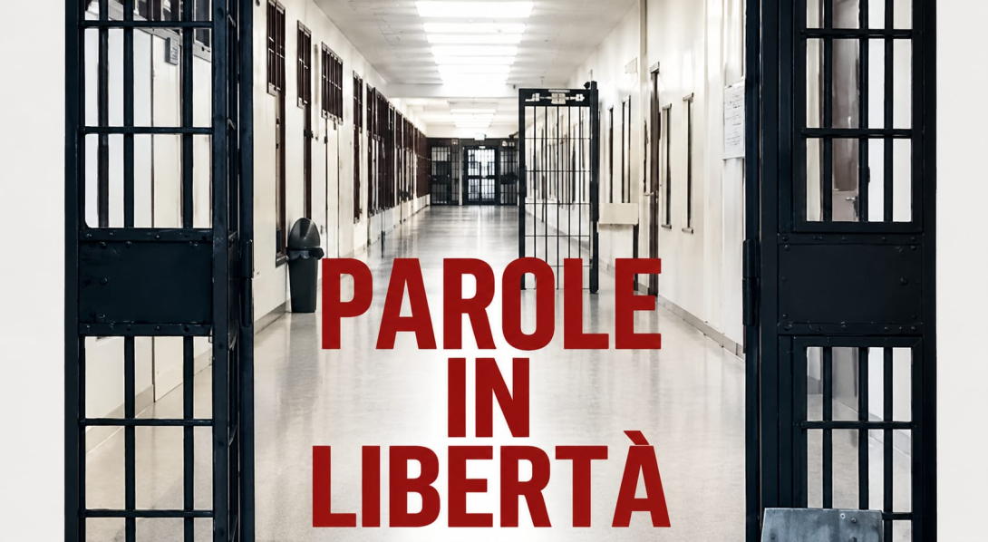 Parole in Libertà
