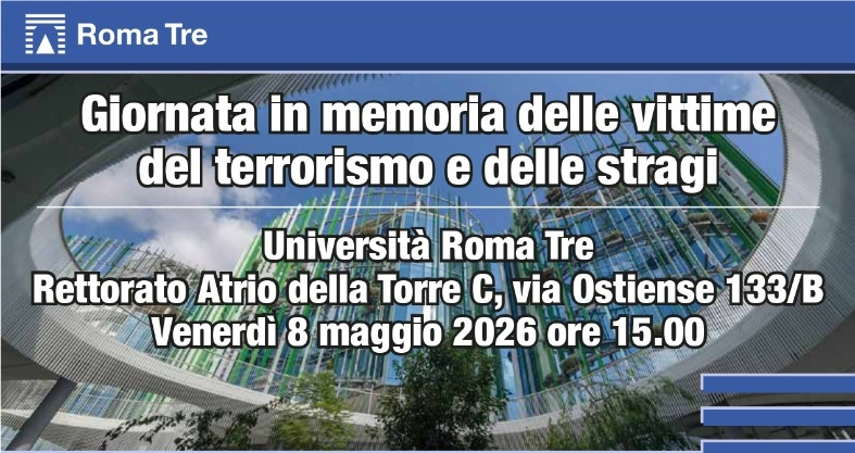 Università Roma Tre
