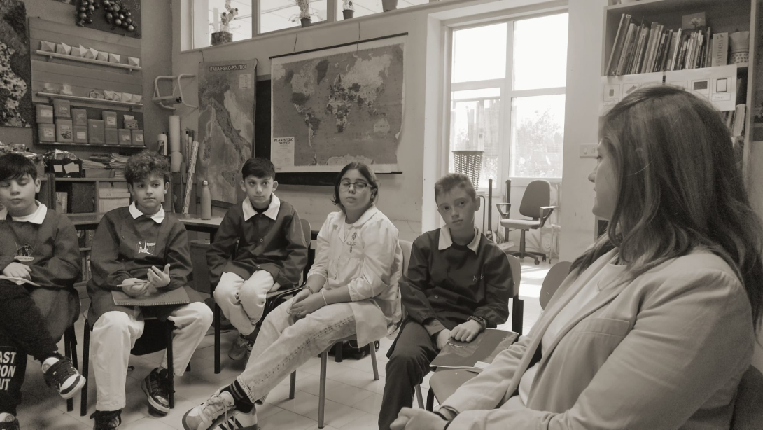La memoria delle giovani vittime innocenti nelle scuole di Marano