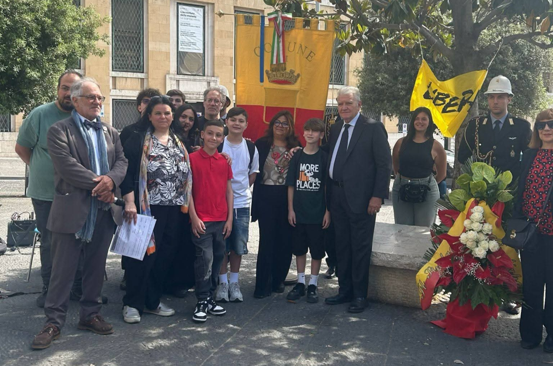 Commemorazione Strage di Capaci