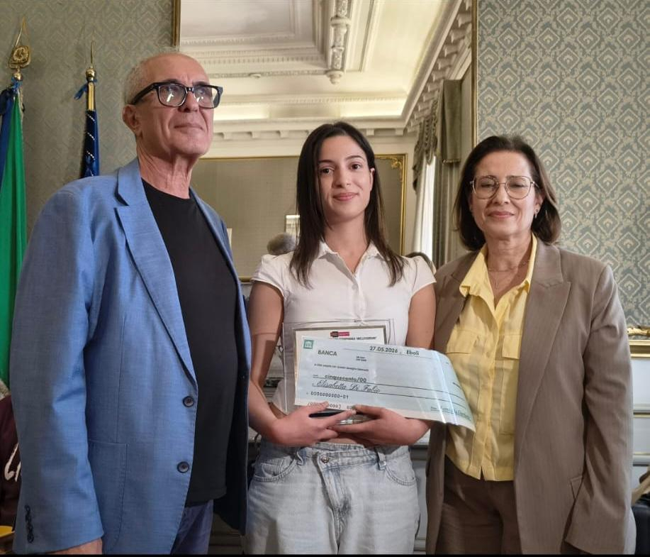 Premio Aniello Giordano