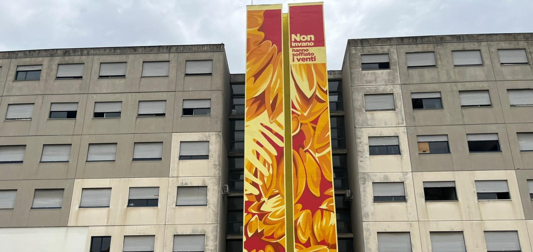 Istituto di Secondigliano