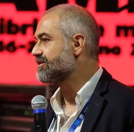 Marcello Ravveduto