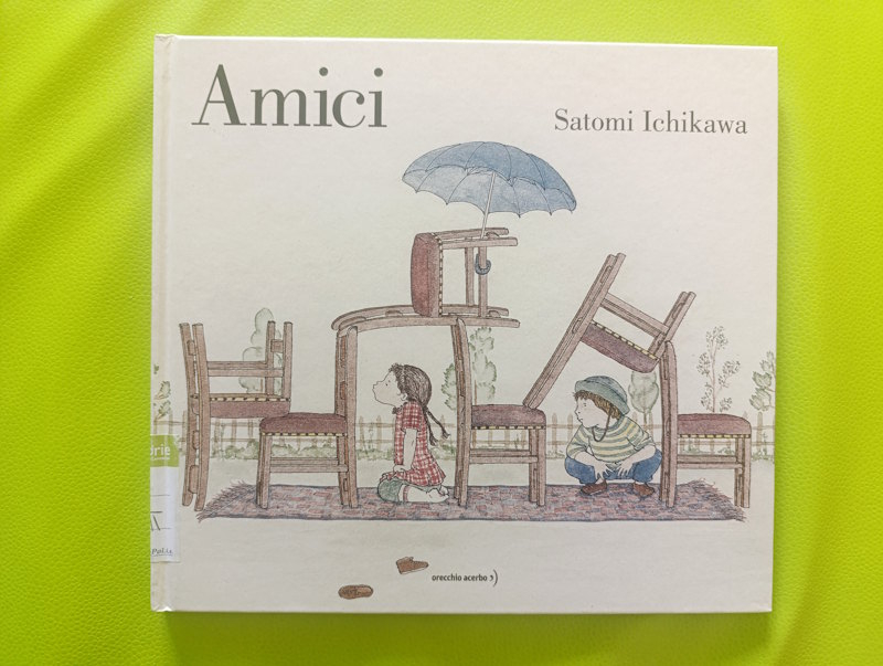 Amici