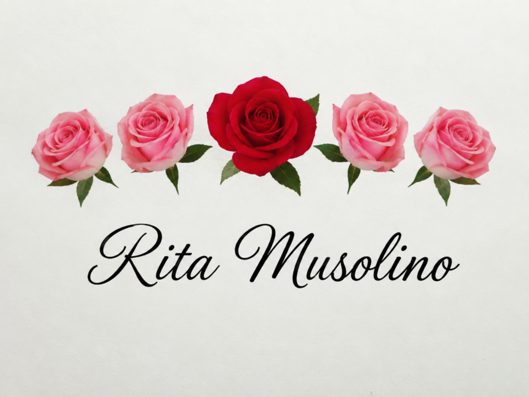 Rita Musolino