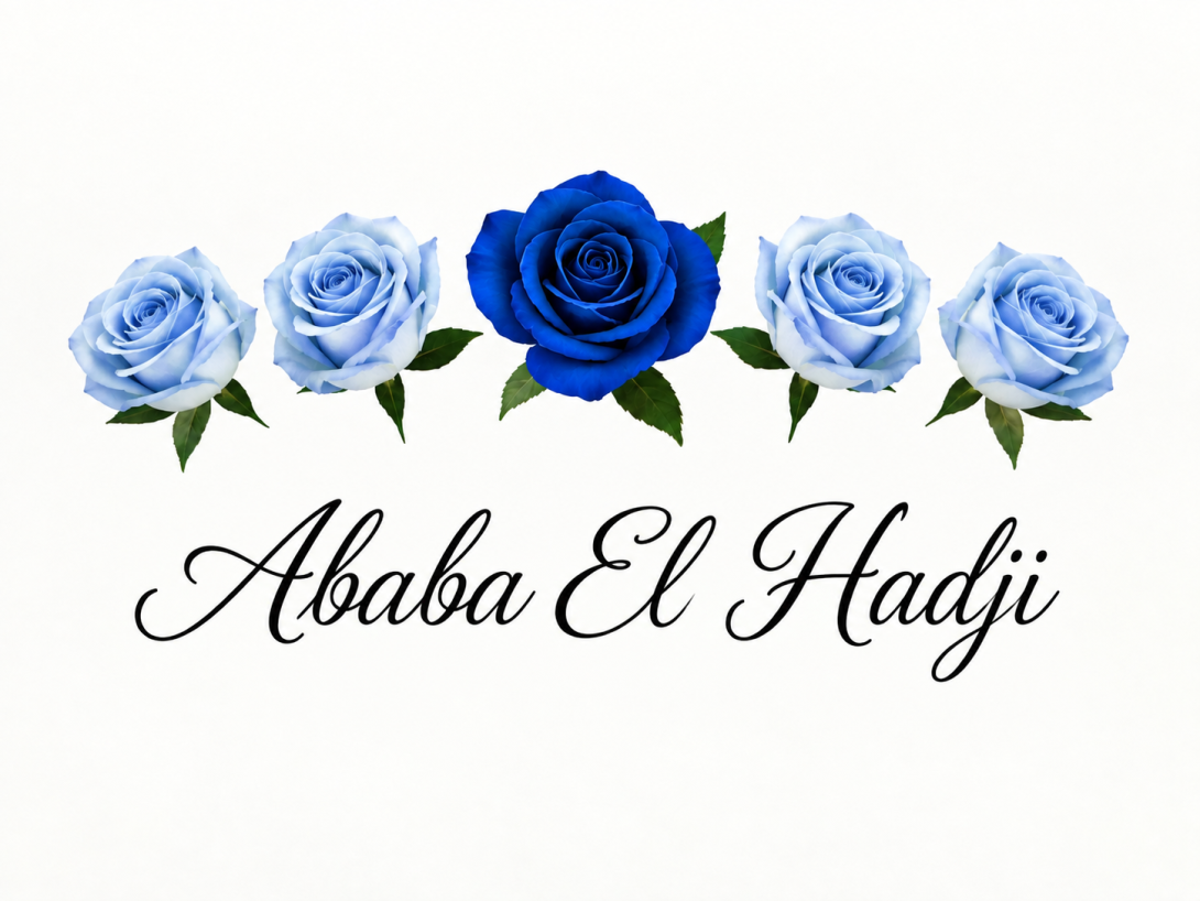 Ababa El Hadji