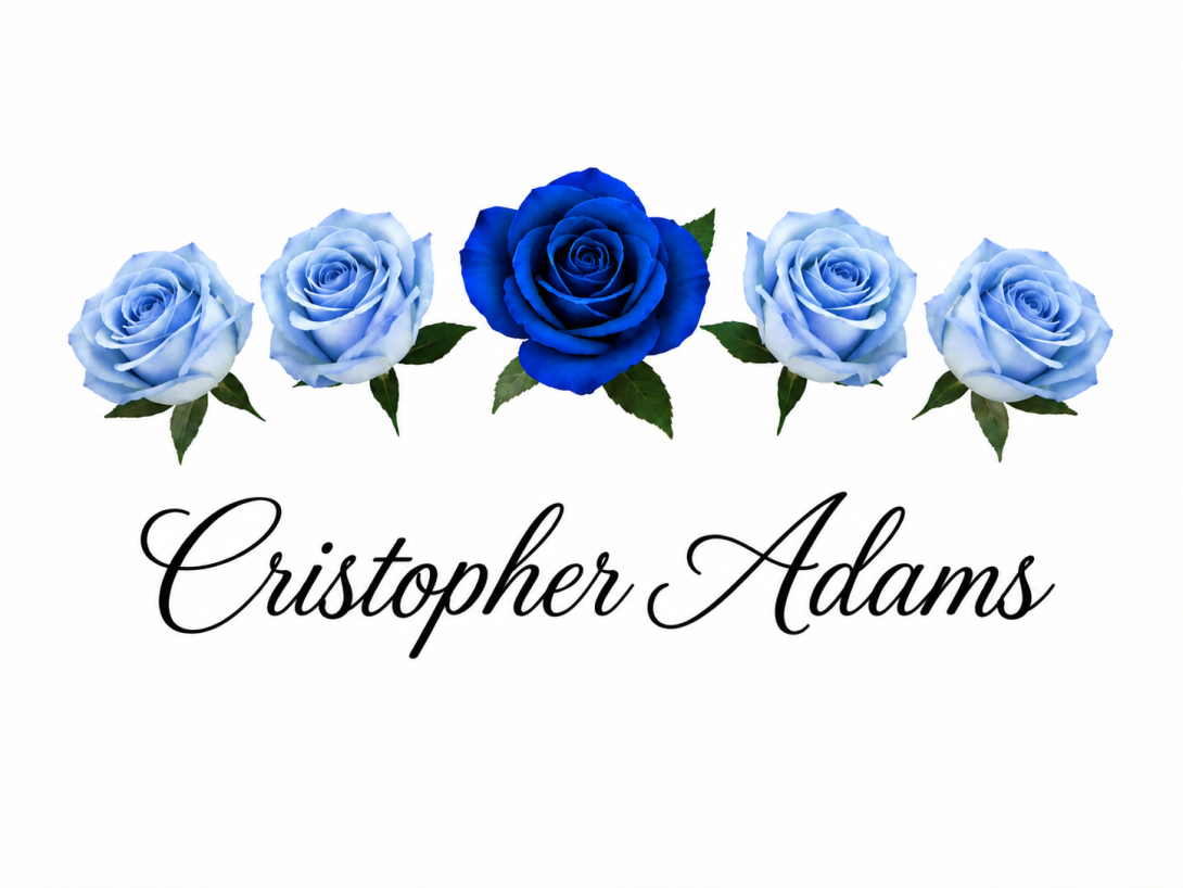 Cristopher Adams