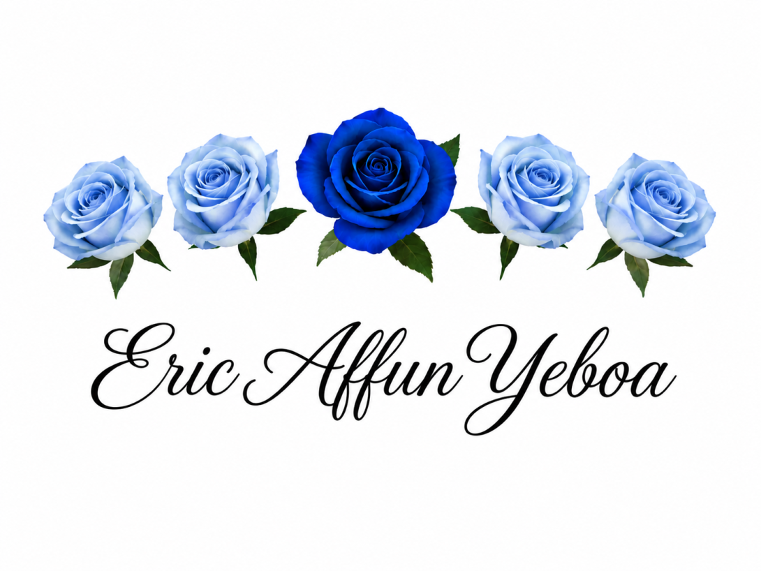 Eric Affun Yeboa