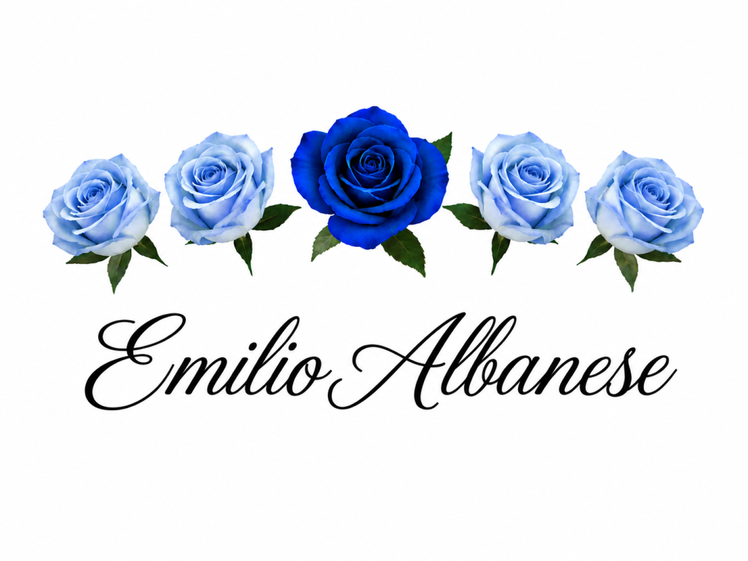 Emilio Albanese