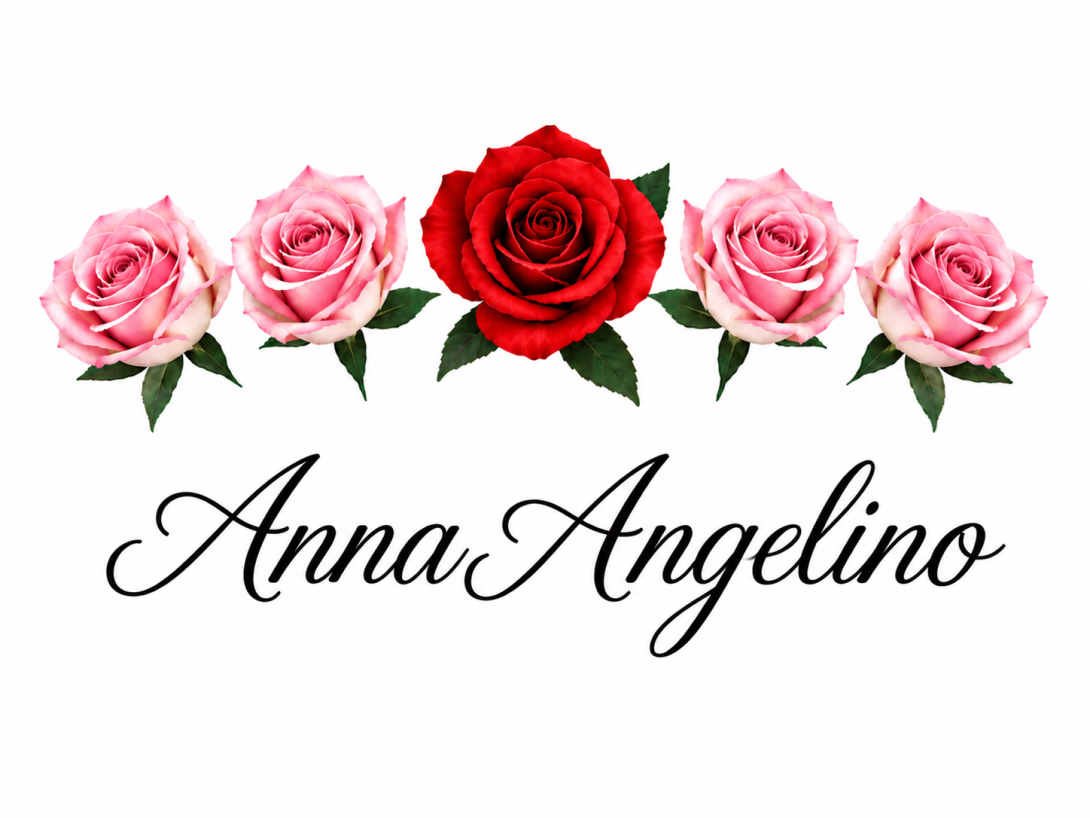 Anna Angelino