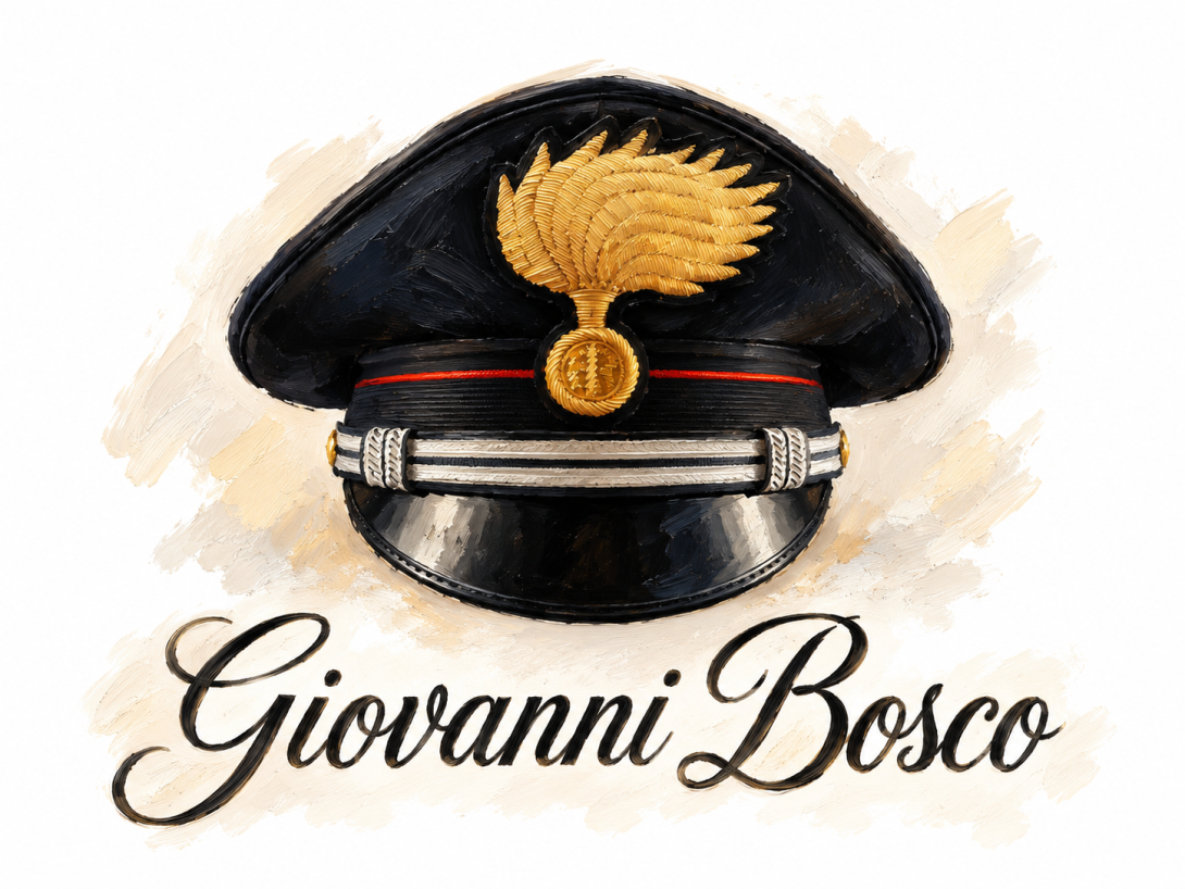 Giovanni Bosco