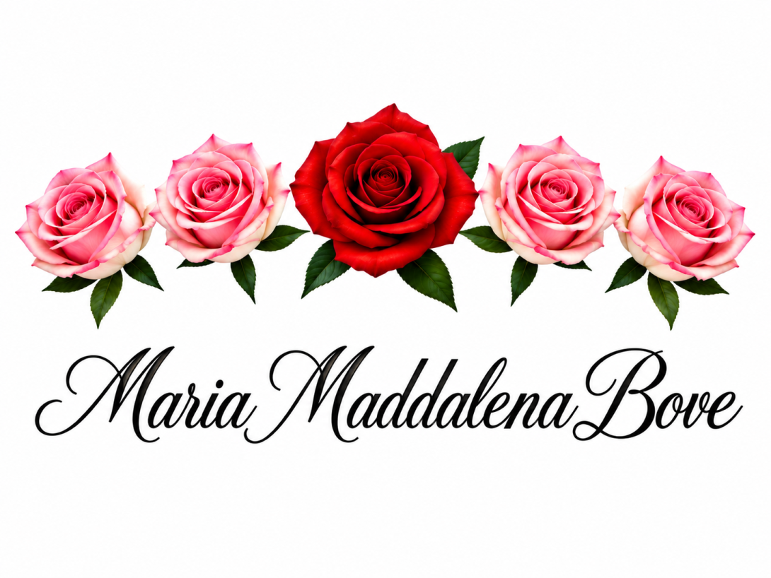 Maria Maddalena Bove