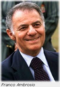 Franco Ambrosio