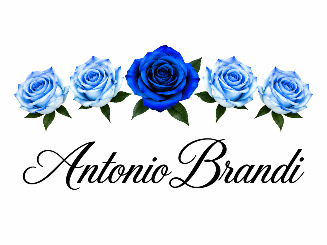Antonio Brandi