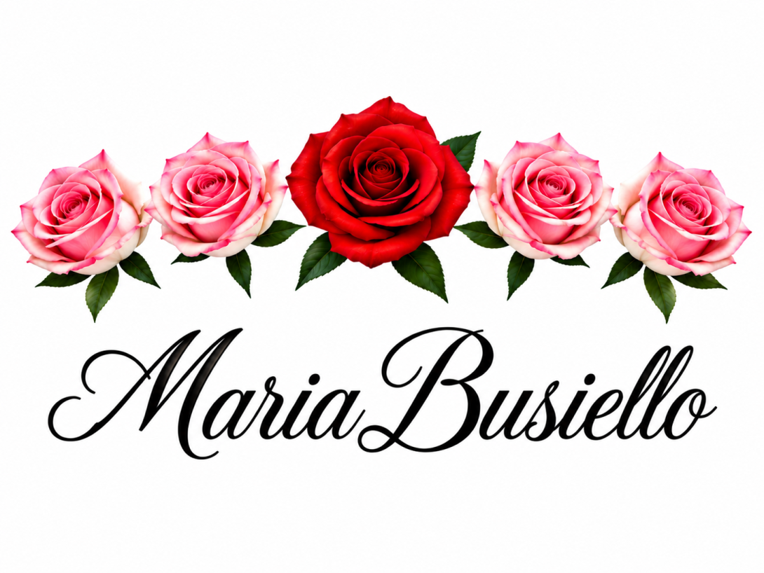 Maria Busiello