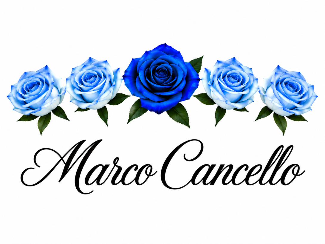 Marco Cancello