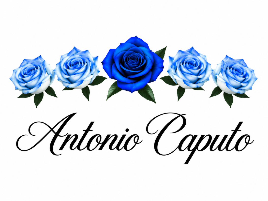 Antonio Caputo