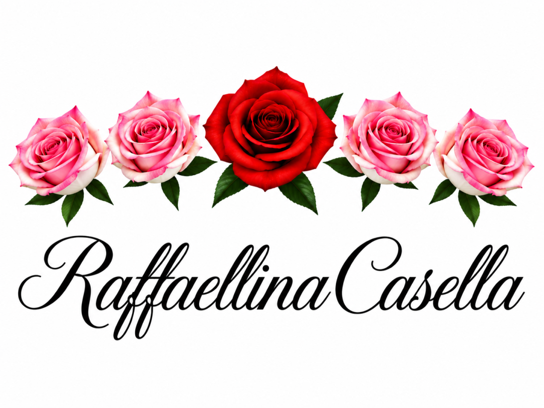 Raffaellina Casella