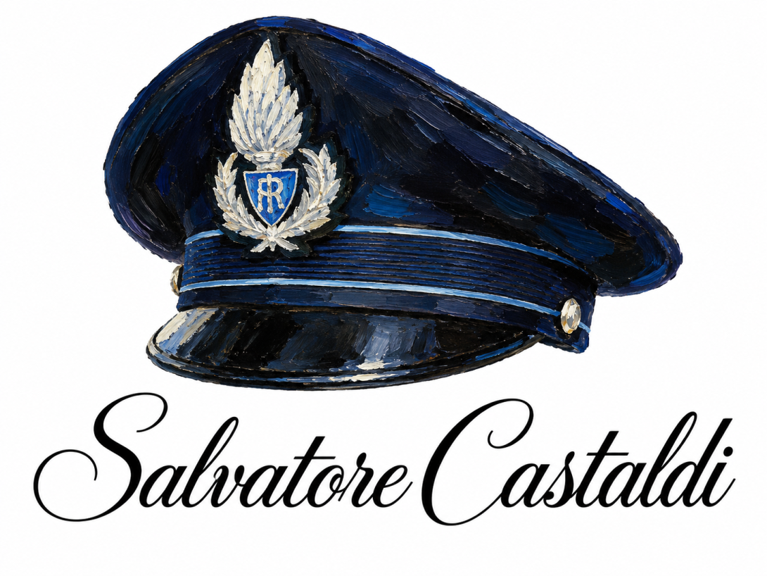 Salvatore Castaldi