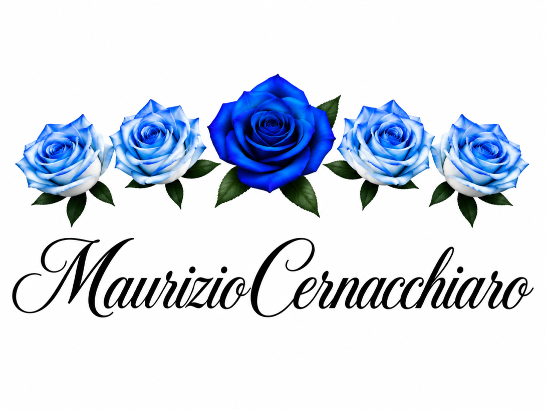 Maurizio Cernacchiaro