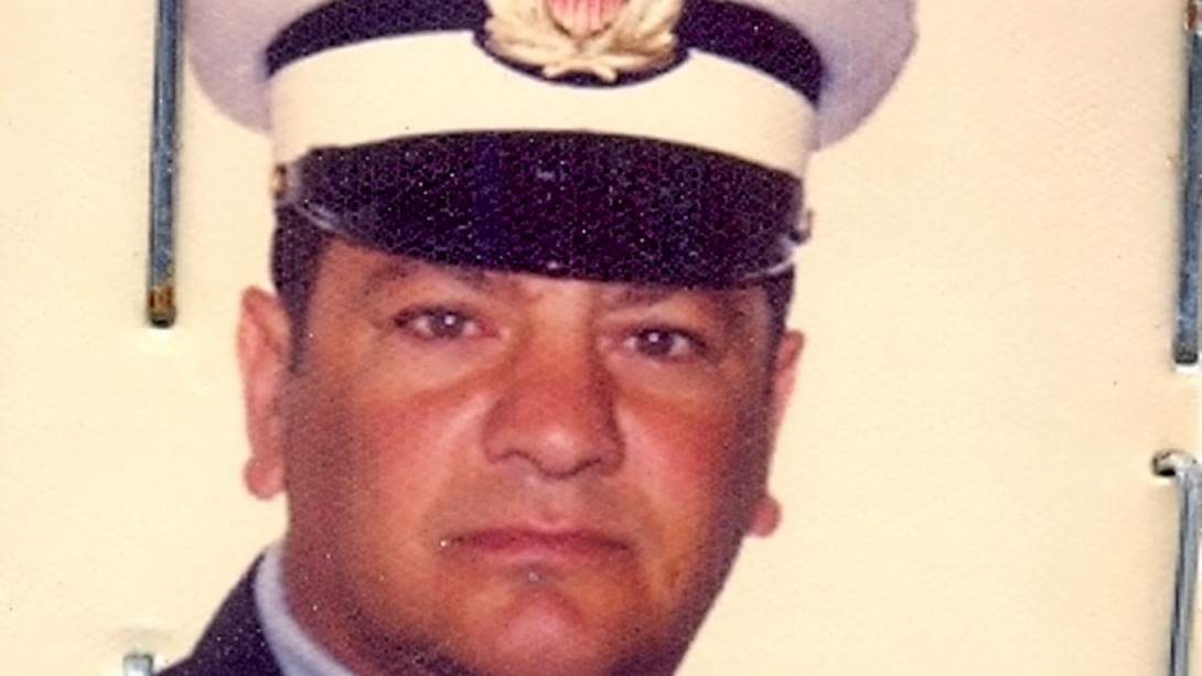 Vincenzo Cinque