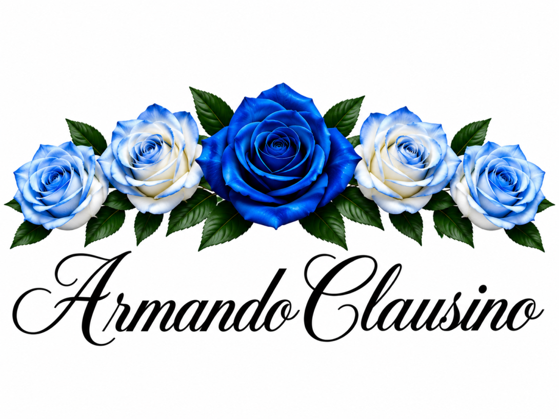 Armando Clausino