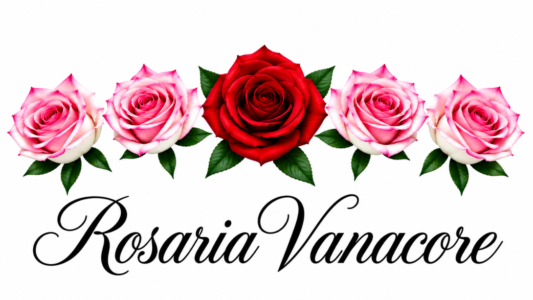 Rosaria Vanacore