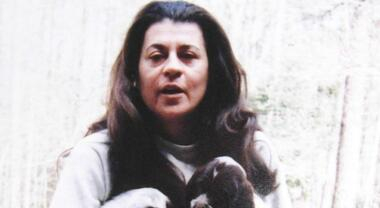 Rita Benigno