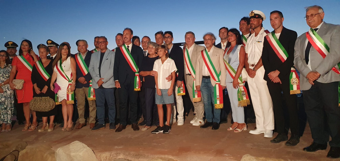 Celebrazioni Vassallo
