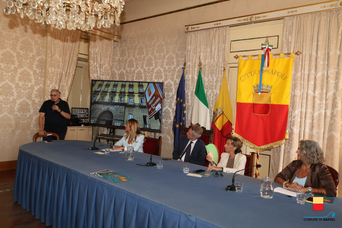 Nuovo Centro di Giustizia Riparativa