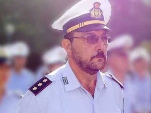 Francesco Bruner