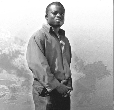 Kwame