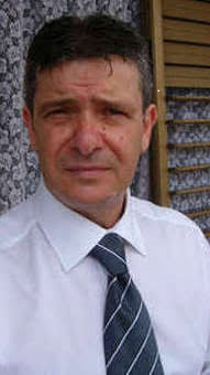 Luigi Cantone