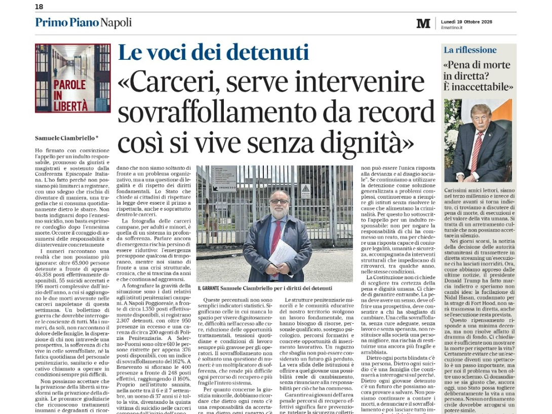 Parole in Libertà